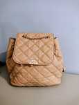 Rucsac/ghiozdan/geanta Guess piele original