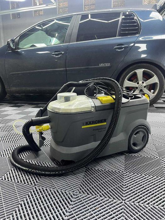 Karcher Puzzi 10.1