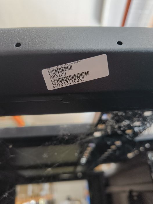 Сървърен шкаф APC | Server Rack