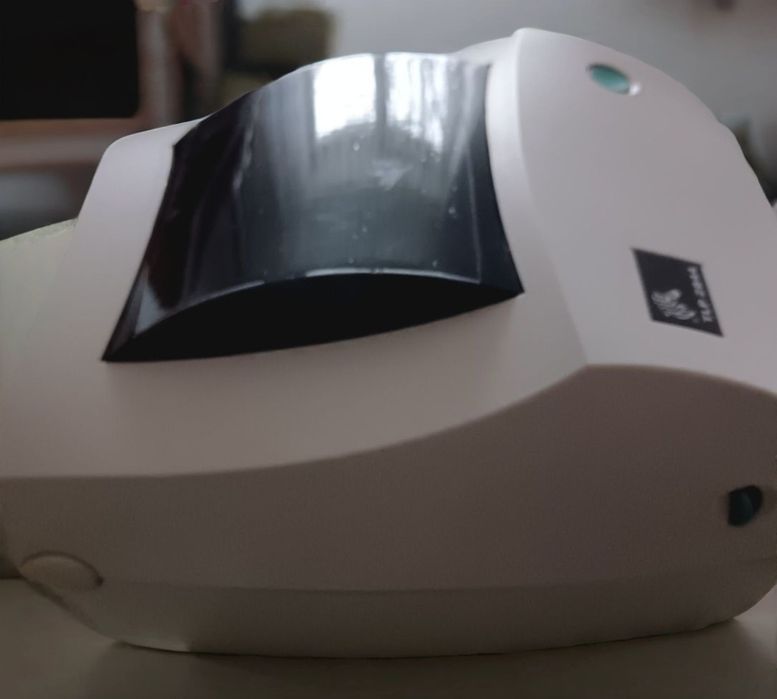 Imprimanta pentru etichete