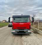 Dezmembrez IVECO Eurocargo generatia II [2002 - 2015] Autospeciala 39