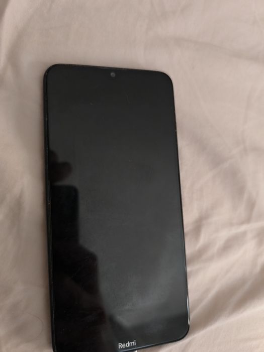 Продам Redmi 8 - рабочий!