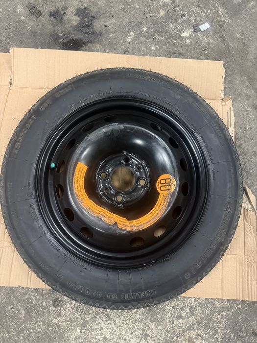 Rezerva slim 4 x100 r 15 noua
