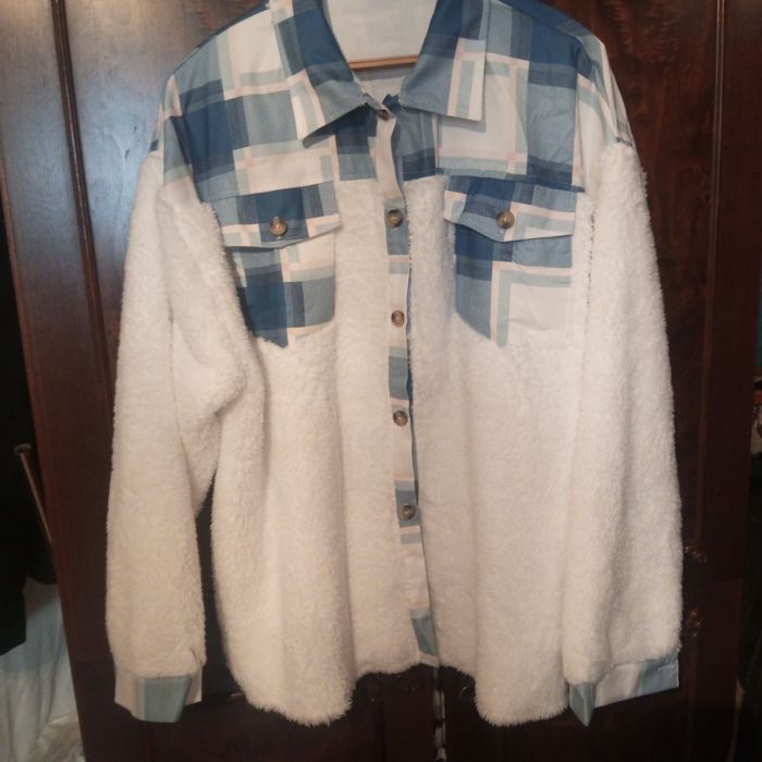 Женские вещи большого размера