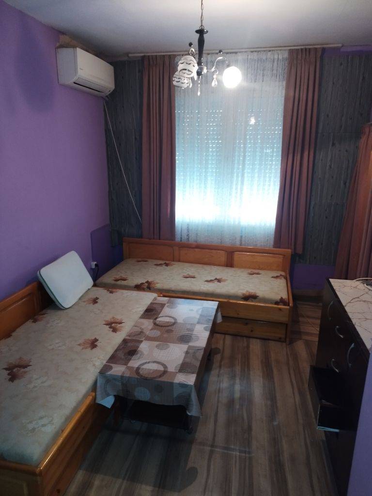 Продава се Двустаен апартамент в Пловдив, Гагарин - 61 кв.м за 1380 €/кв.м - Снимка #4