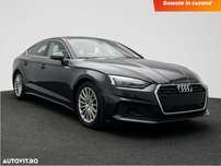 Audi A5 20.495 EURO + TVA deductibil/ Garantie pana la 3 Ani
