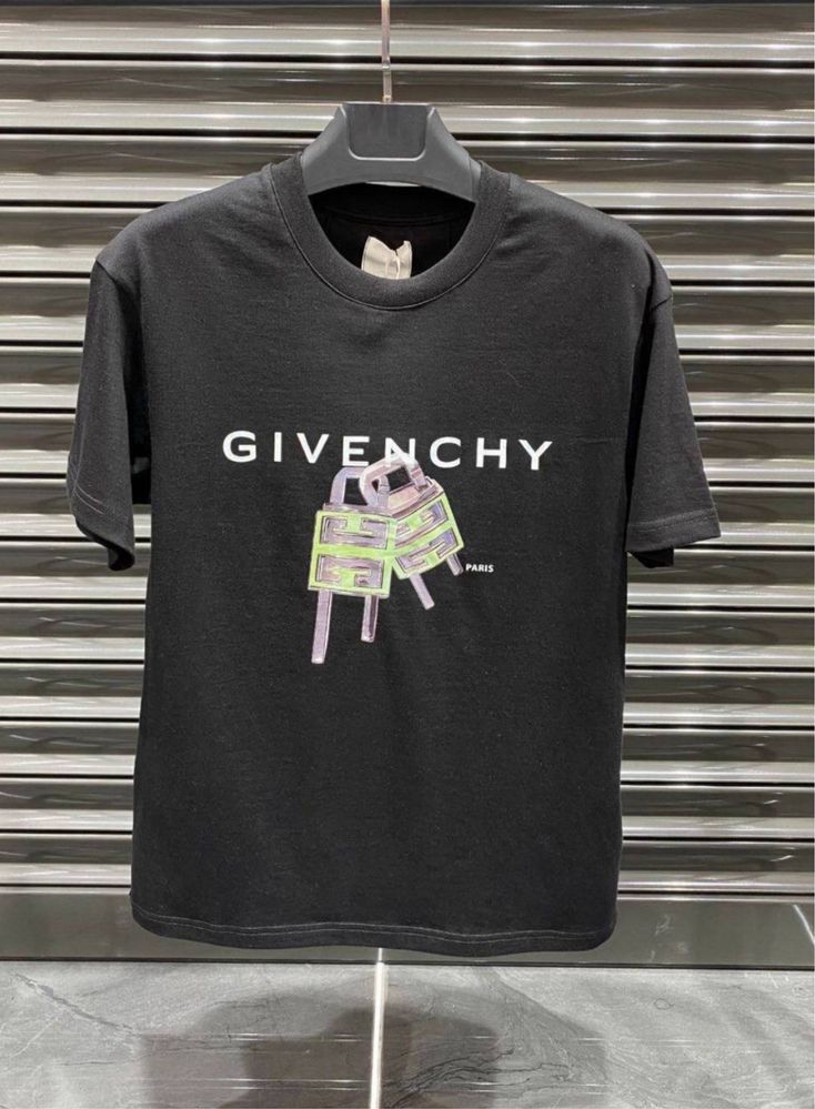 Tricou Givenchy Premium