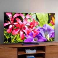 Телевизор LG OLED evo 2023 года 77\65\55\50 дюймовый 4K смарт