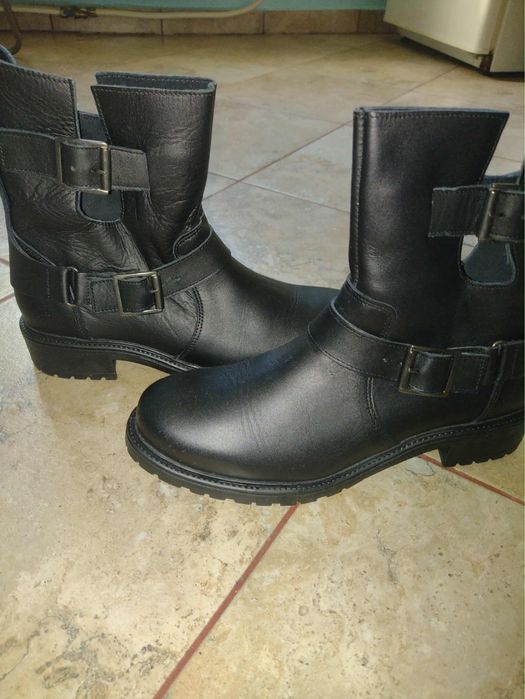 Дамски боти 40 номер