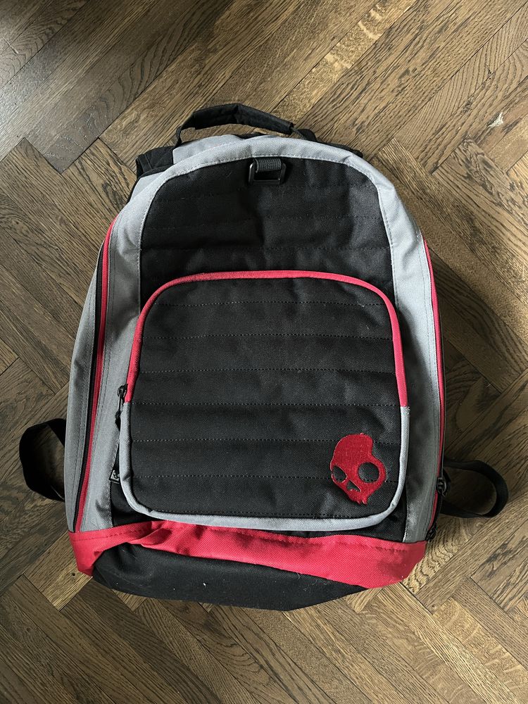 Ghiozdan / Rucsac SKULLCANDY