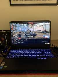 Laptop Gaming Nou