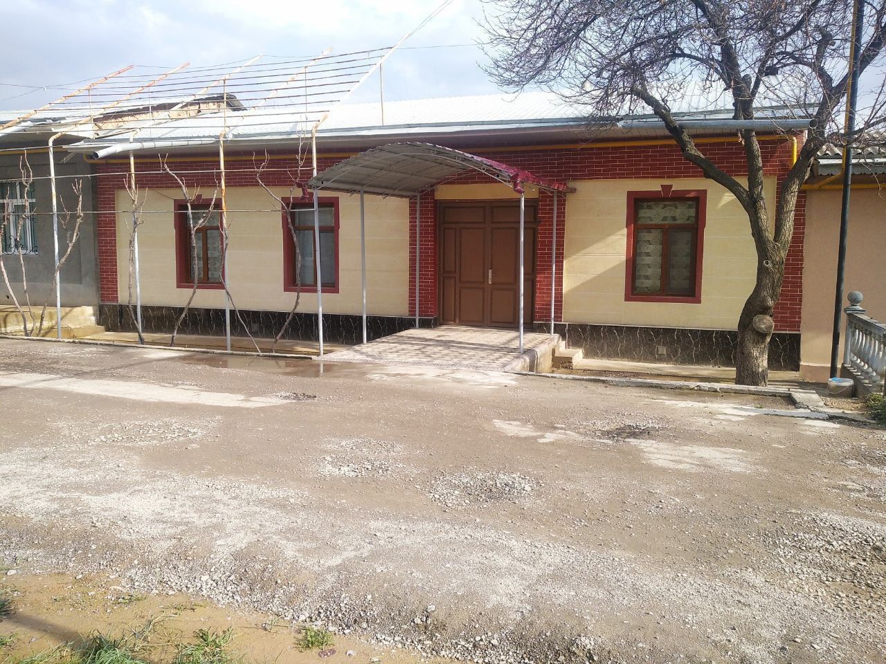 Срочно Юнусабад Гвардейский Ок Тепа Махалля