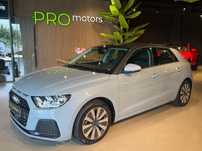 Audi A1 AUDI A1 Sportback Advanced 1.0 TFSI 2024/6.900 km
