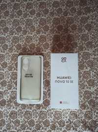 HUAWEI     NOVA     10    SE