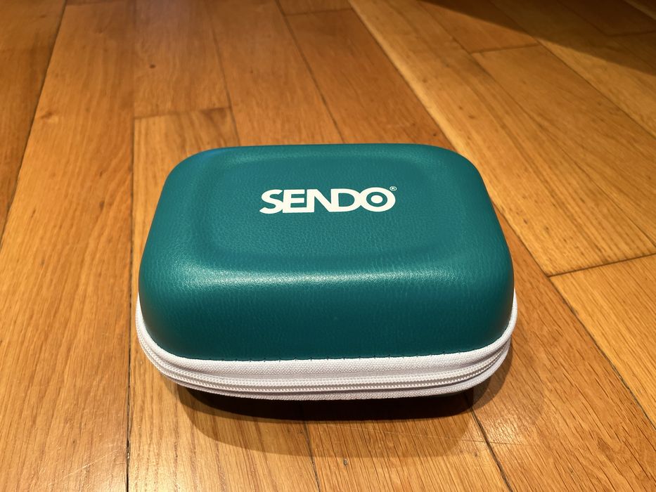 Апарат за кръвно - Sendo Advance 3