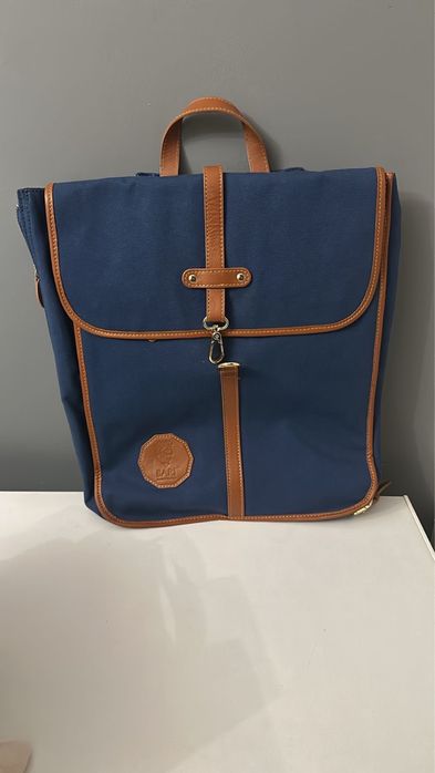 Рюкзак унисекс Италия Leather Country