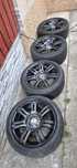 Jante M bmw seria 3 e90 e91 2 latimi r17