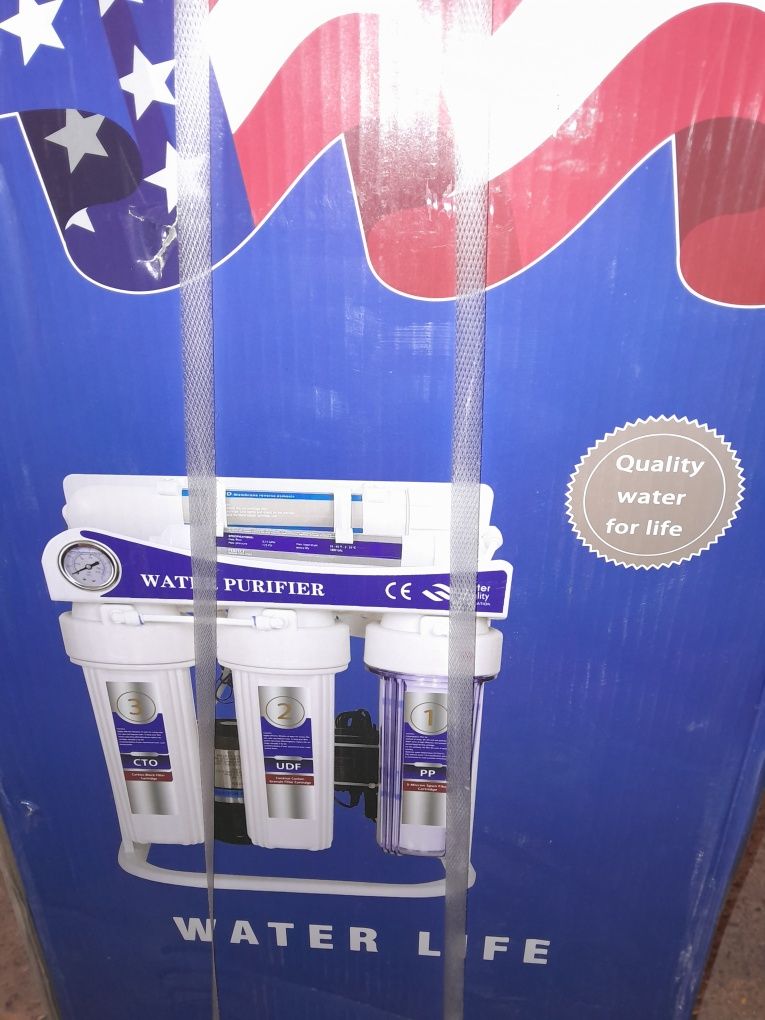 Suv filtrlari   filtr