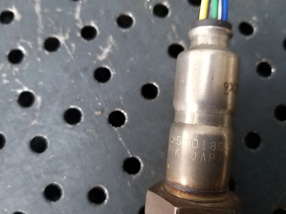 Senzor nox audi a4 b9 8w 8w0907807r 1259018037