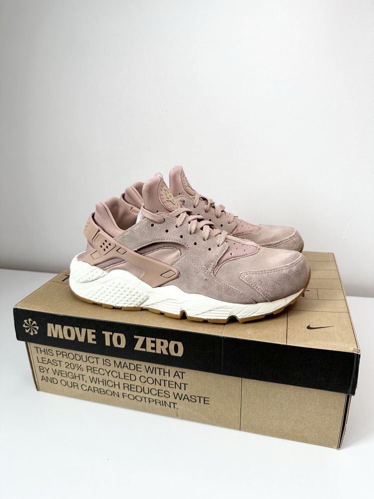 Nike Air Huarache Дамски Маратонки