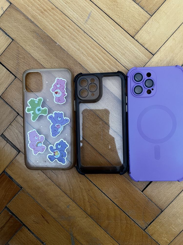 Калъфи за iphone/айфон