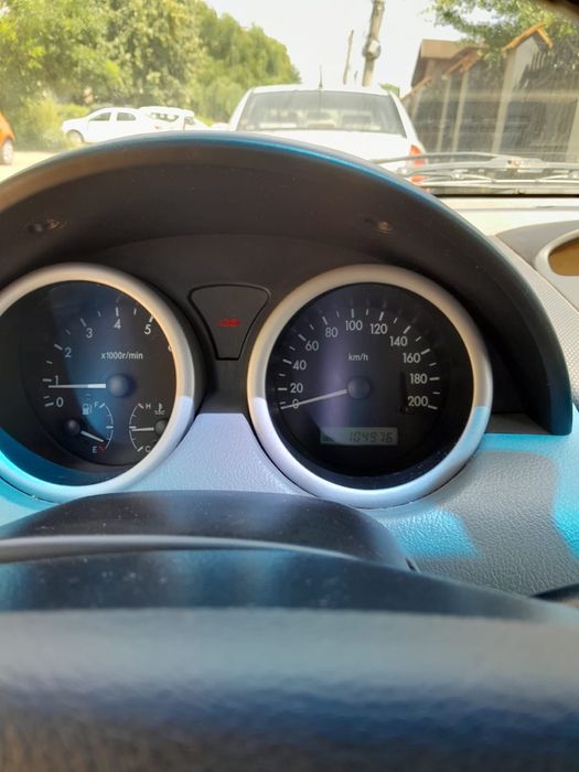 Chevrolet Kalos KALOS  An 2007