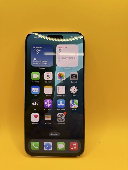 iPhone 15 Plus Pink 128GB Baterie 88%