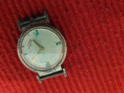 часовници колекционерски СССР Swiss made Germany