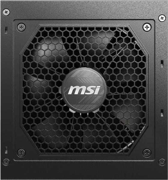 Sursa MSI MAG A750GL PCIE5 80+ Gold 750W ATX 3.0 Full modulara