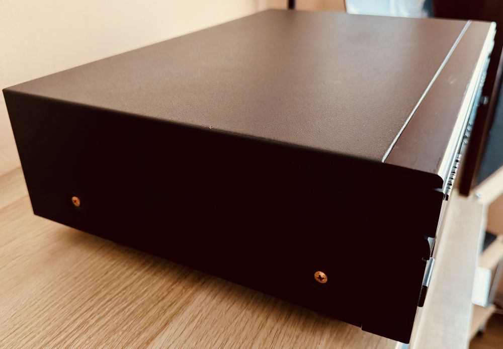 Philips CD 60SE (Special Edition)