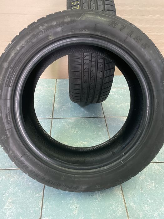 225 50 R17 M+S Atlas iarna 98V
