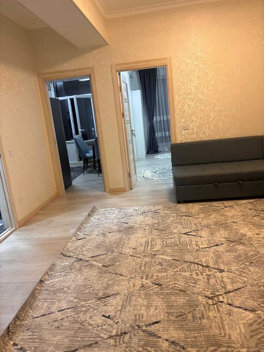 Аренда квартиры ул.Мактумкули напротив макро