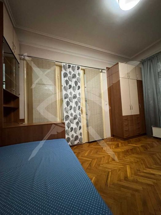 Дава се под наем Четиристаен апартамент в София, Център - 105 кв.м за 1000 € - Снимка #11