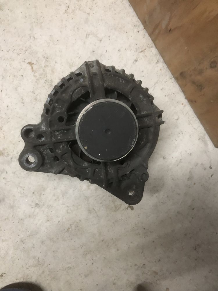 Alternator vw passat 1.9