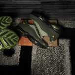 Nike 95 Corteiz Olive Green