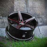 18" Джанти Ауди 5x112 Audi A4 B6 B7 B8 B9 A5 A6 C6 C7 C8 A7 A8 Q5