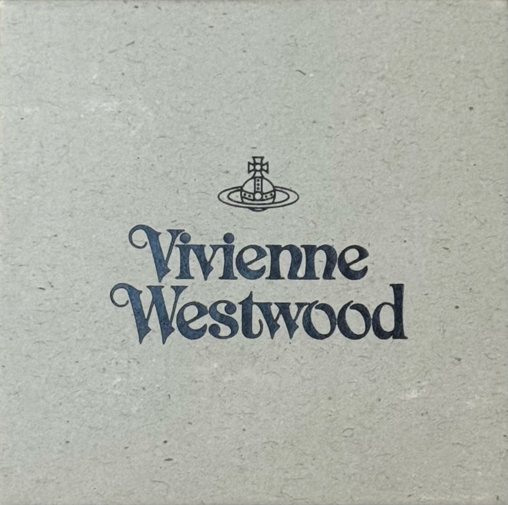 Vivienne Westwood pearl choker gold hardware, чисто нов, неносен