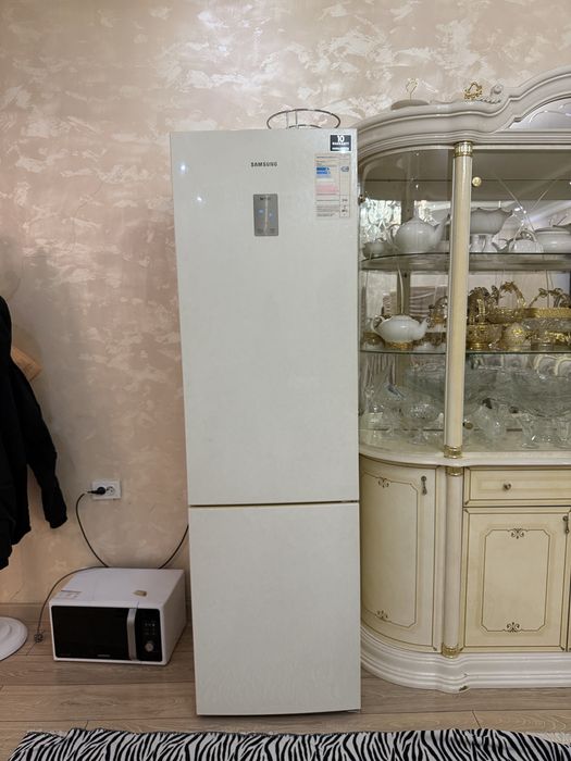 Холодильник самсунг