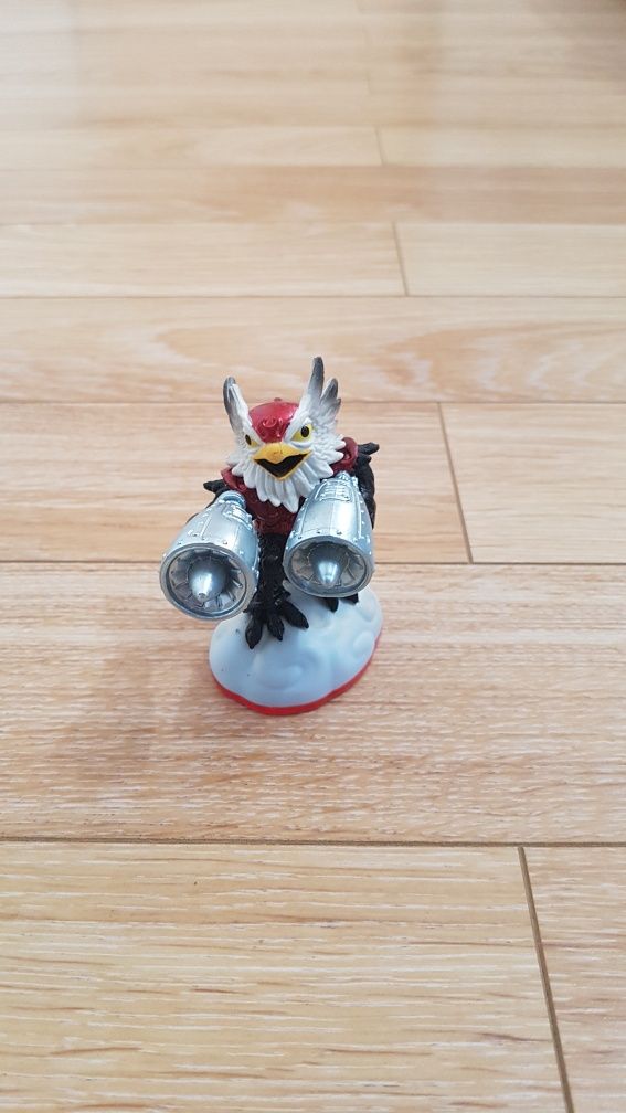 Skylanders Trap Team Full Blast Jet-Vac