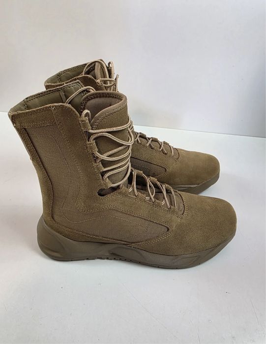 Bocanci Militari / Bocanci Oakley Light Assault 3 Coyote