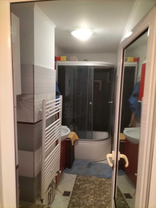 Apartamant cu 2 camere