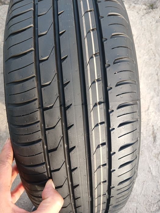 16 vossen saka diska balon