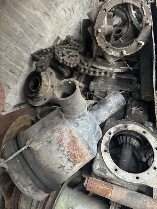 Запчасти немка е302 е303 е301