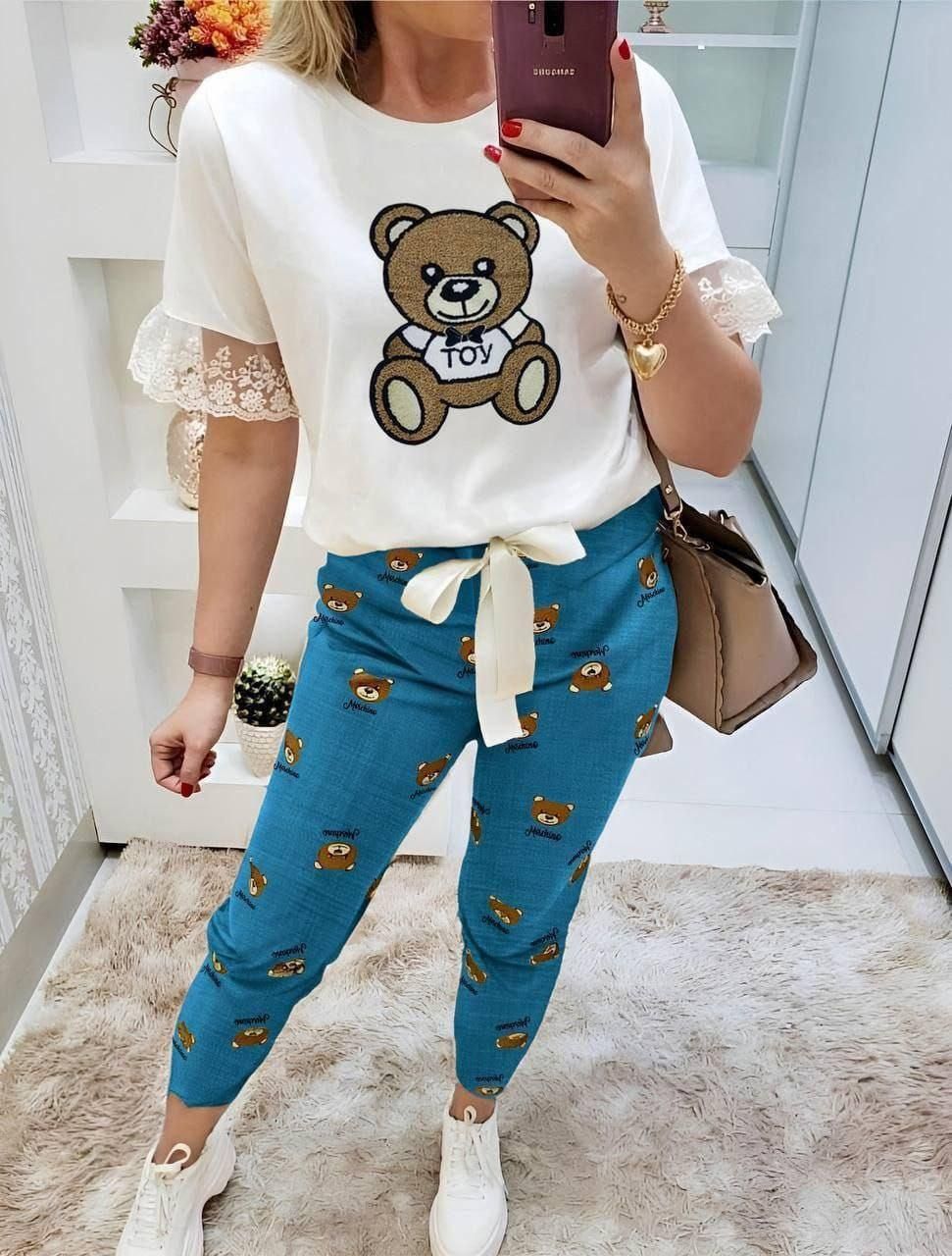 Compleu de dama s m L xl