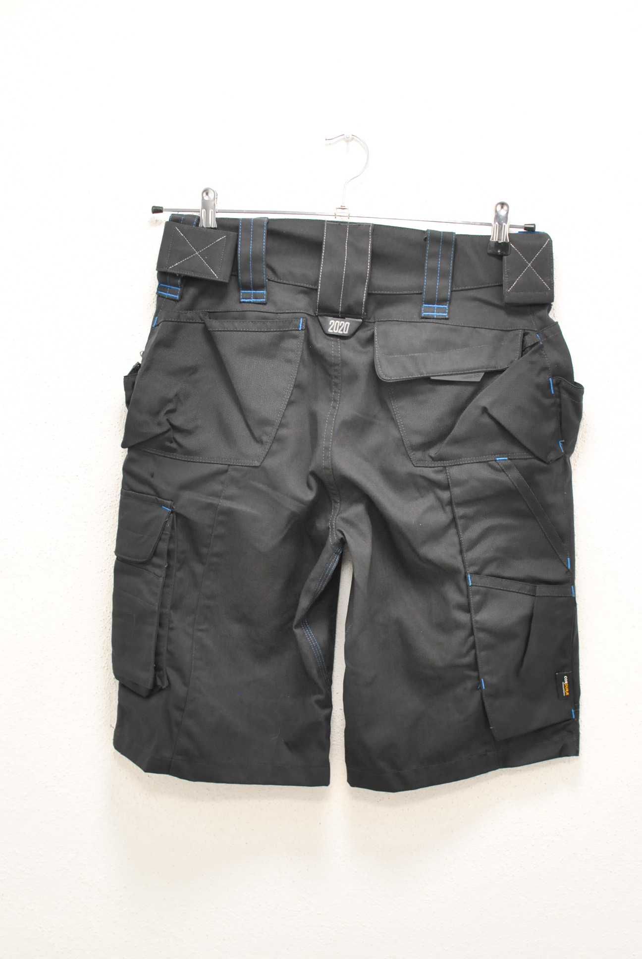 Engelbert Strauss Motion 2020 pantalon scurt mas 48  (3230)
