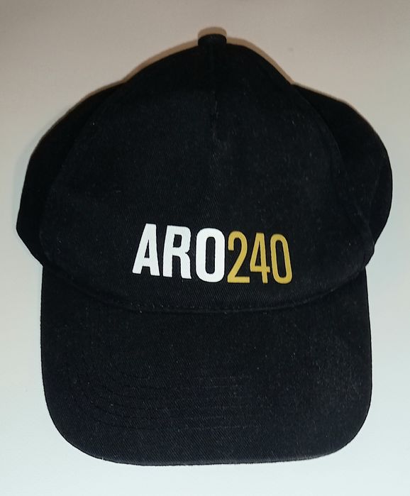 Șapcă și Rucsac ARO