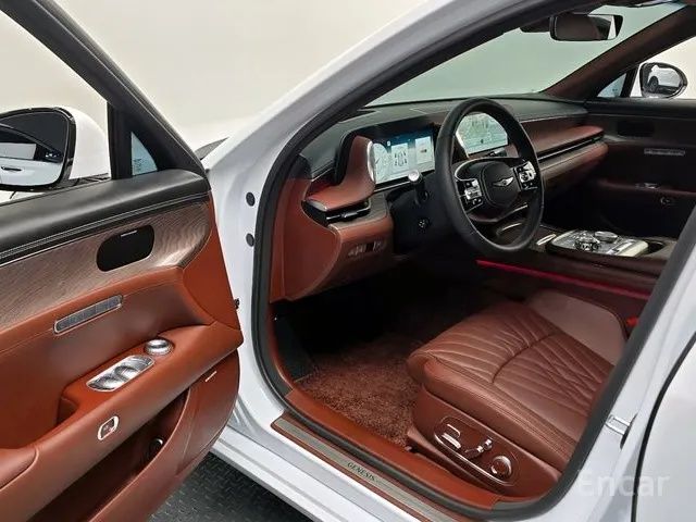 Genesis G90 RS4 3.5 Benzin Koreadan zakazga obkeberamiz