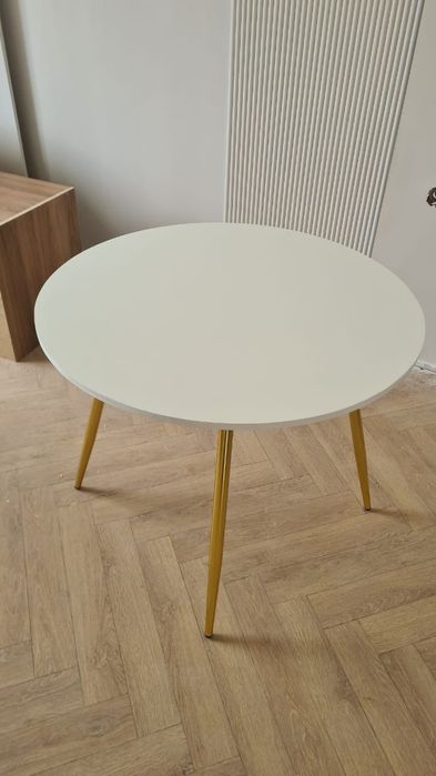 Кухонные столы круглые в Астане