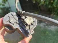 motor electric parcare spate dreapta VW Golf 7 1KE cu mufa