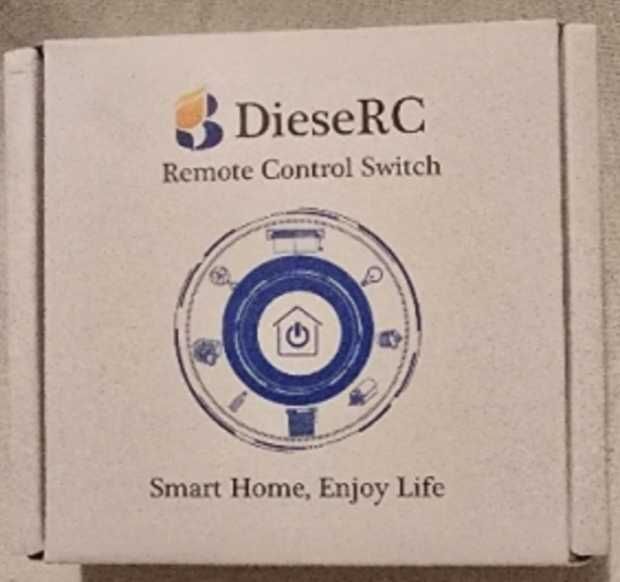 Smart Home, Enjoy Life